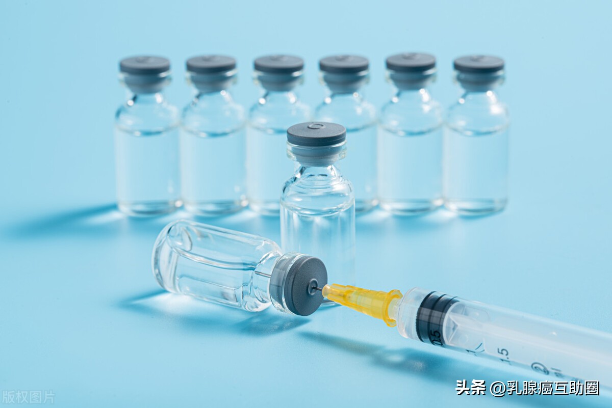 乳腺癌患者肚皮打针处常有硬块？该如何缓解？这3个建议必须记住