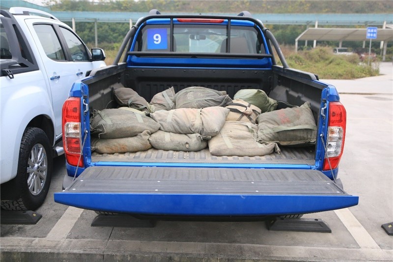 23年中国皮卡年度车型评测,2021中国年度皮卡评测