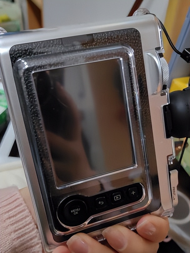 拍立得相机初学,拍立得相机拍摄教学视频