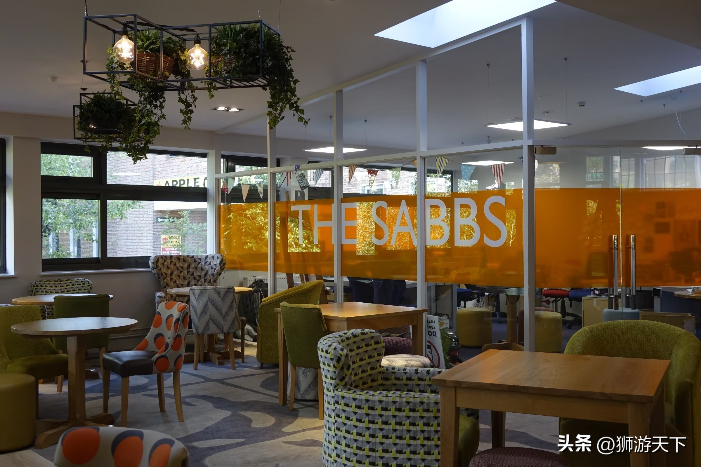 英国本科陪读,英国陪读住宿