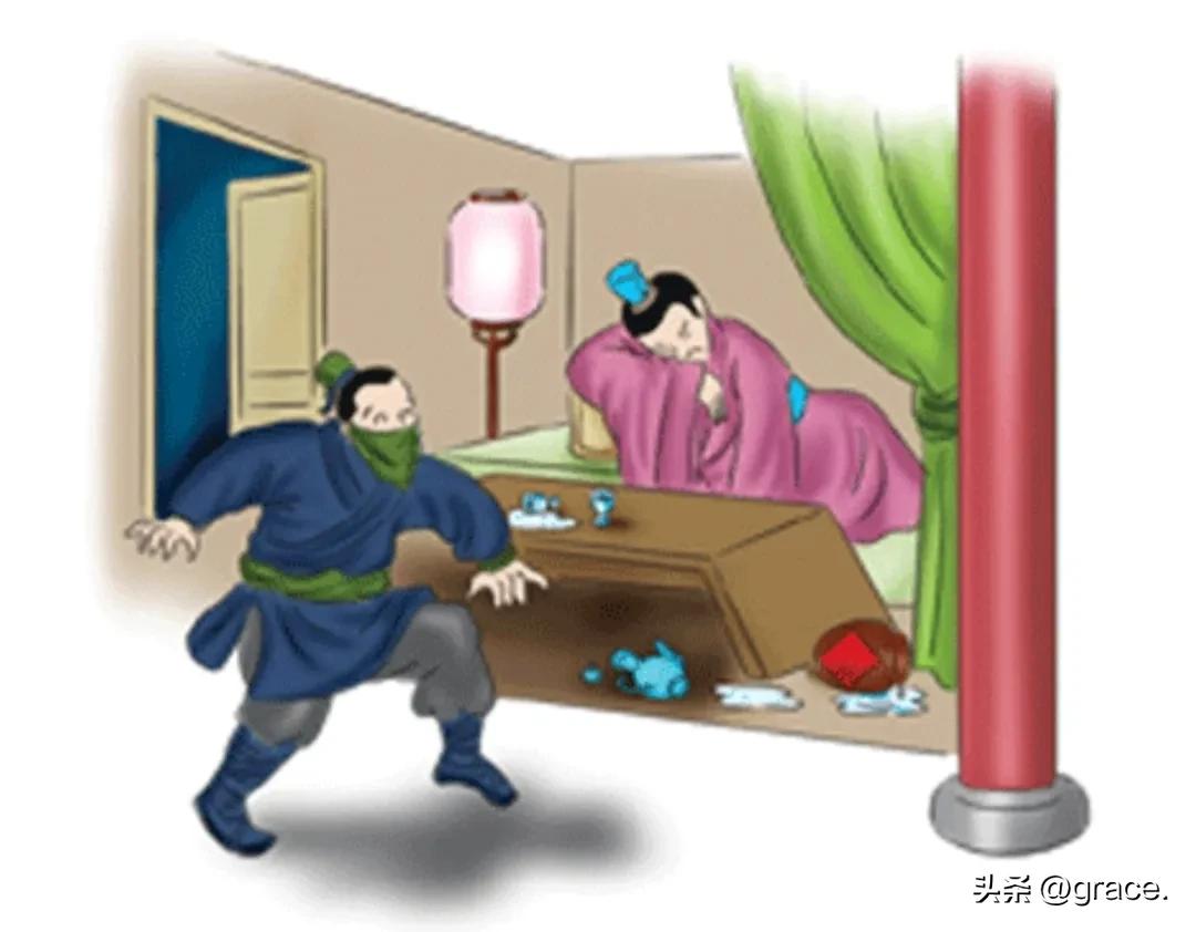 今夜的月看图猜成语,扇子才子看图猜成语