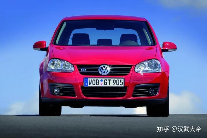 大众高尔夫golf-rline,高尔夫volkswagen1.4t