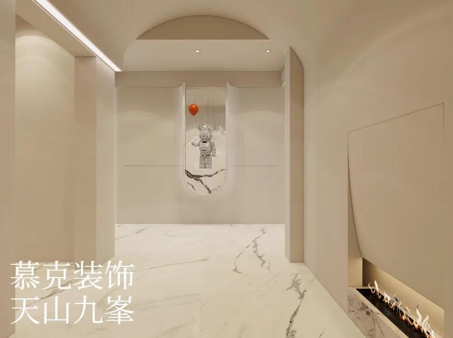 2万装出5万效果,20万装出200万效果的房子