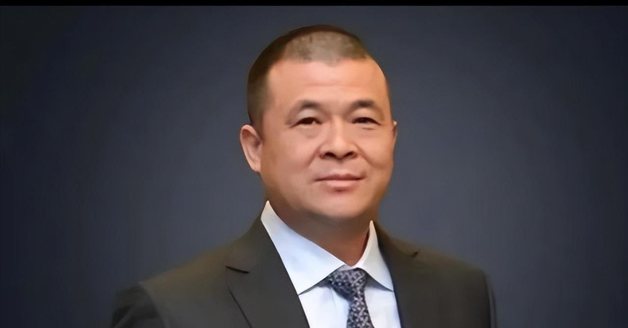 厦门第一富豪,厦门第一高楼史