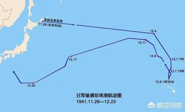 偷袭珍珠港完整视频,袭击珍珠港是哪一年