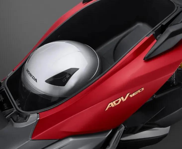 本田adv160印尼首发,本田adv160印尼发布