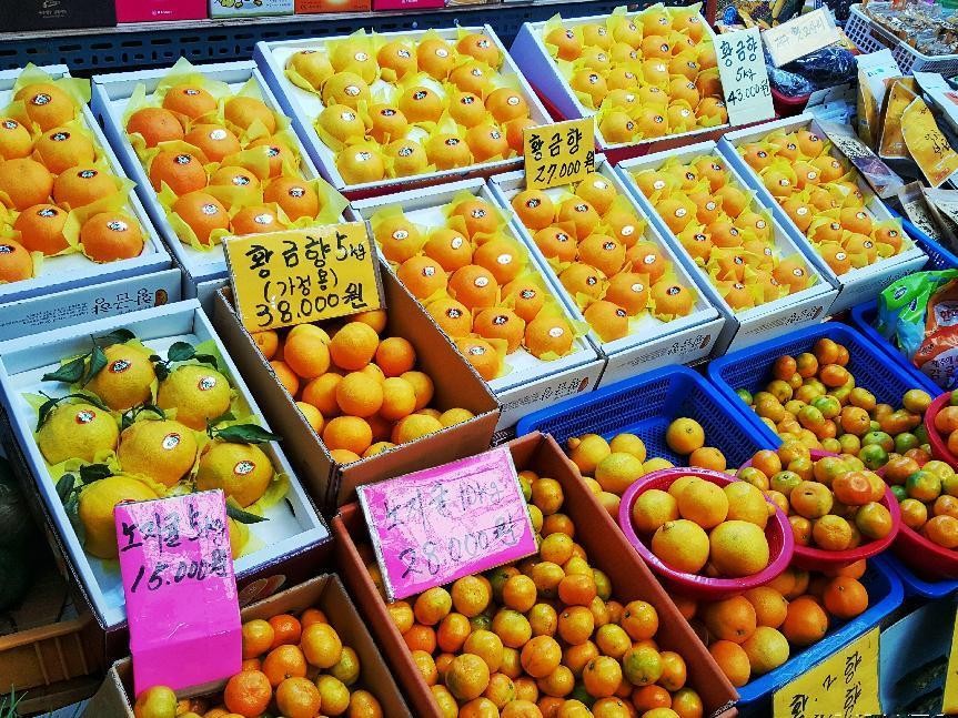 在韩国卖西瓜一个月能赚多少钱,韩国西瓜为什么卖这么贵