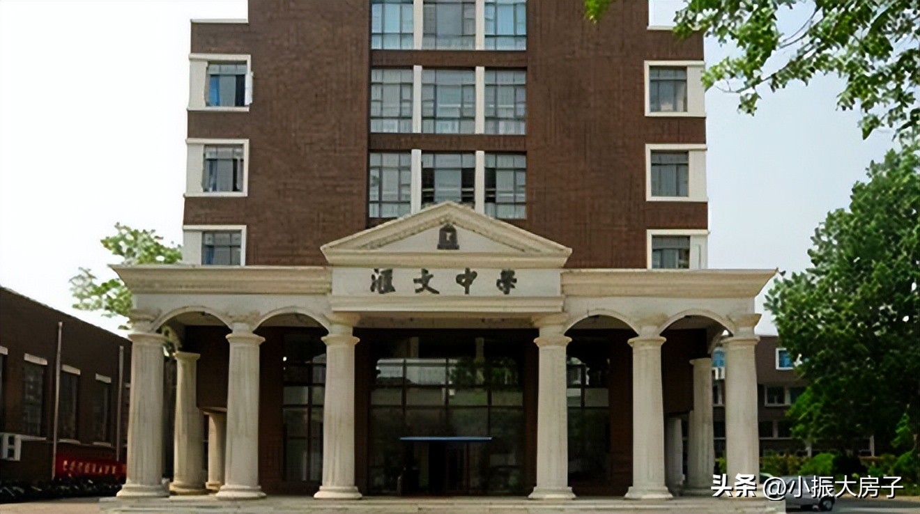 天津最好的国际学校是哪个,天津比较出名的几个学校