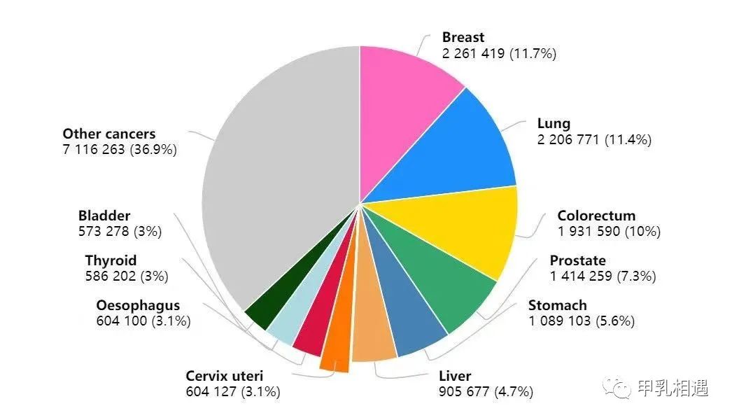 乳腺肿瘤中药外敷后肿块变大,发现乳腺有肿块怎么治疗
