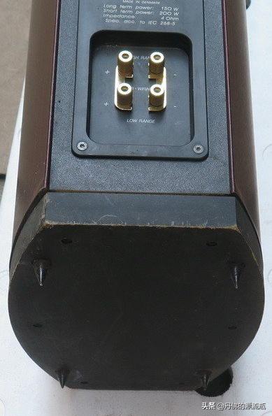 尊宝s805音箱,尊宝Jamo书架音箱