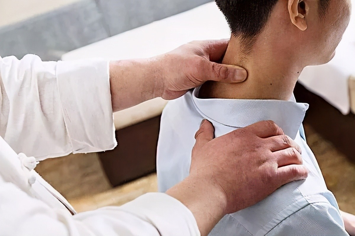 颈椎病引起脑供血不足的治疗方法,颈椎病引起头晕最好治疗方法