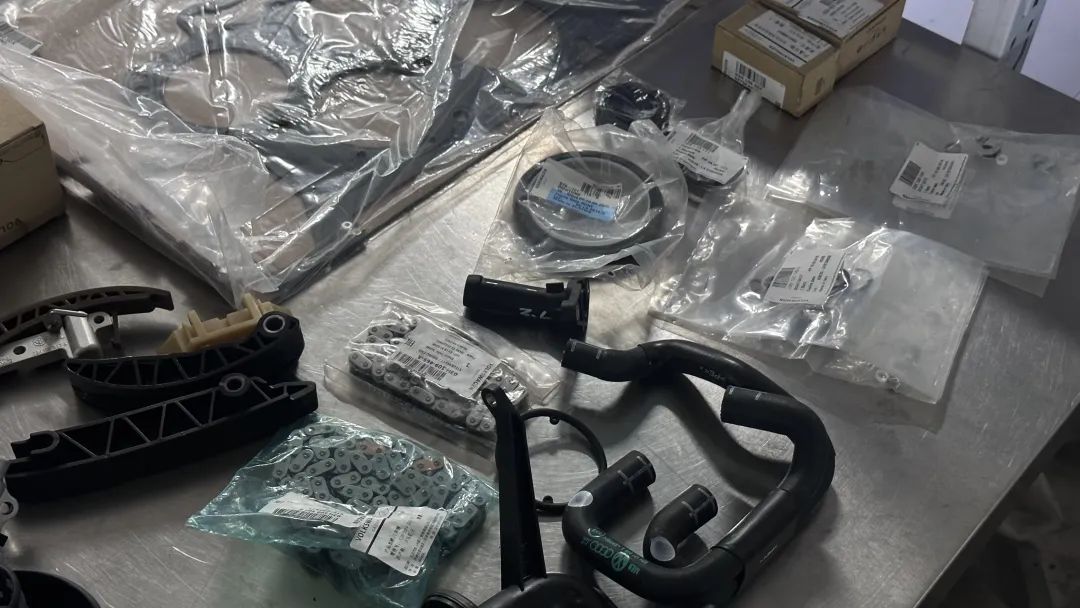 大众100万左右的车辉腾,重庆二手辉腾全面翻新修复