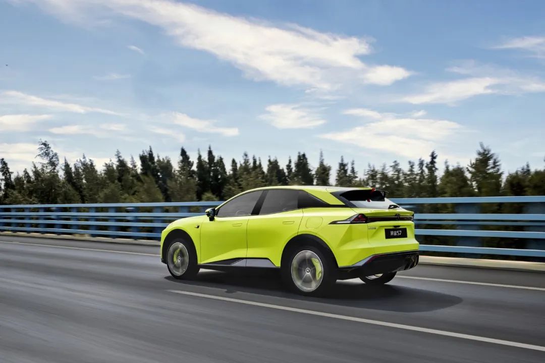 s7深蓝预计售价,顶配s7真实报价