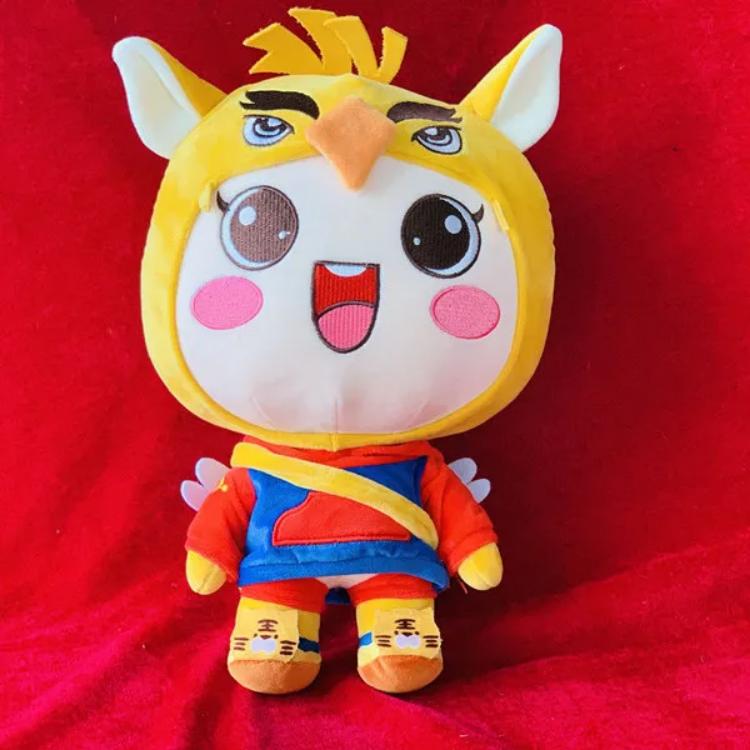 307张展示图,看看别人家的“春节礼盒”长什么样