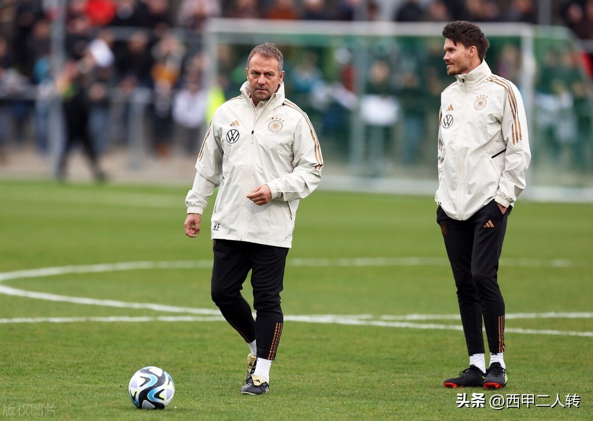 德国队换主帅了吗,德国队换帅名单