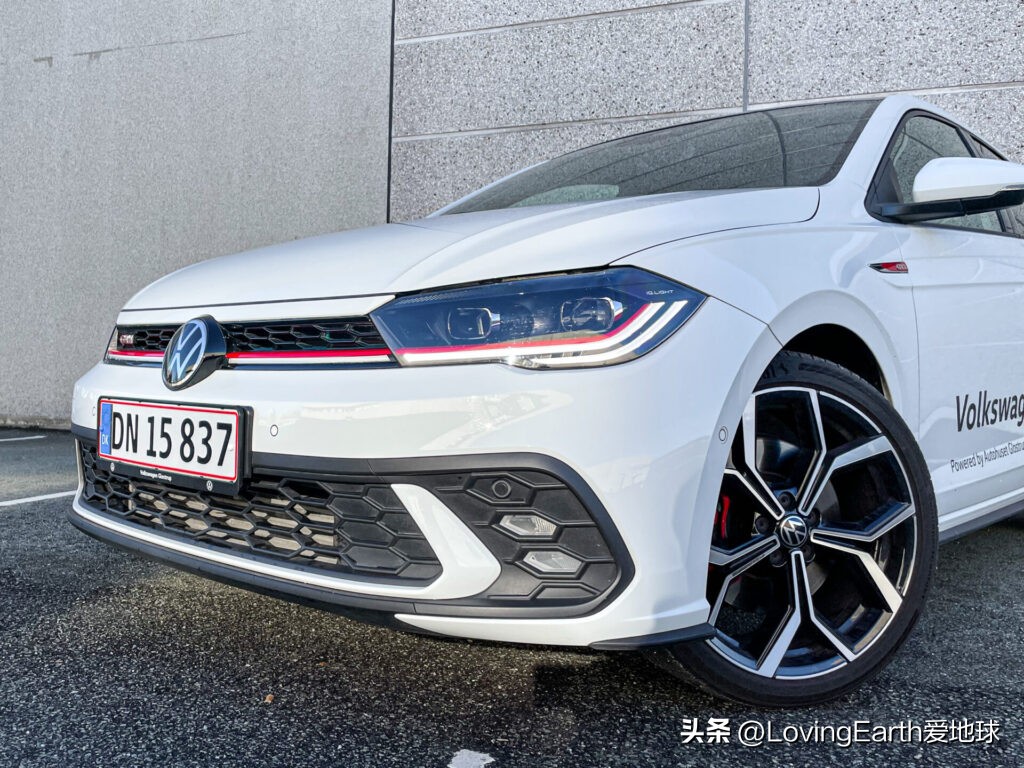 福特和大众polo哪款好,22款大众pologti