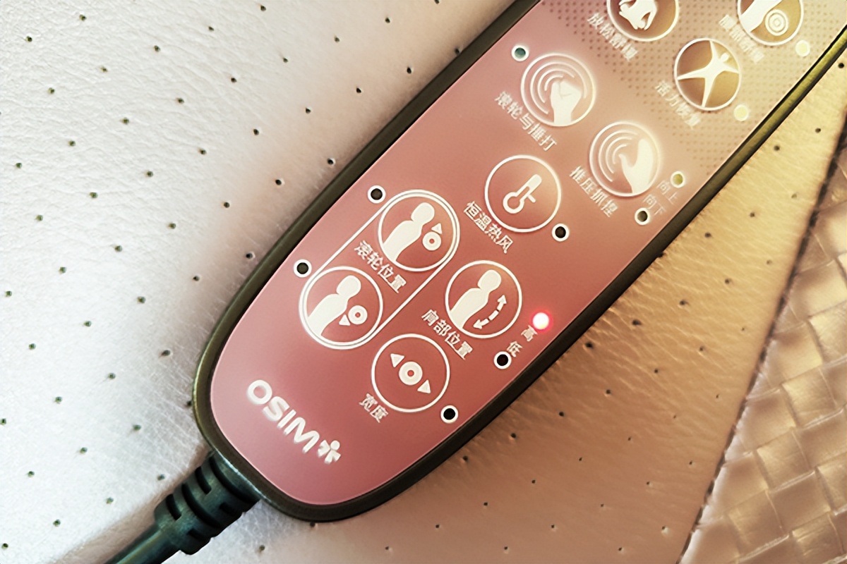 osim傲胜按摩椅声音大不大,osim傲胜os7880按摩椅