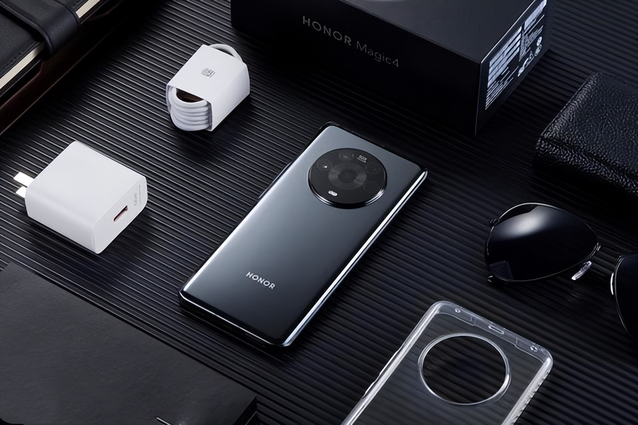 十一购机怎么选,这四款荣耀手机满足所有需求,全方位覆盖