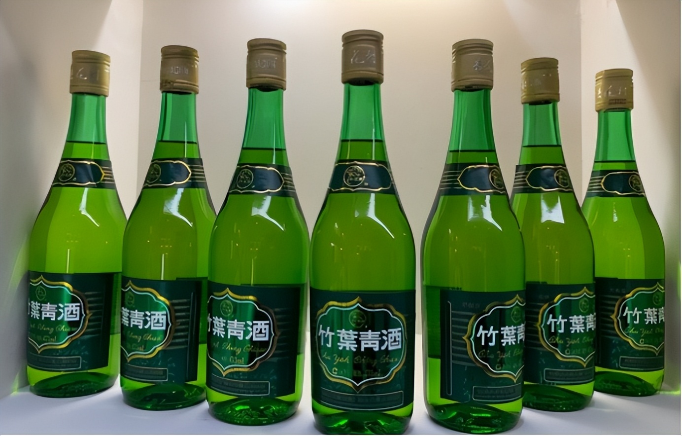 深受百姓喜爱的5款老牌嫡系酒，滴滴纯酿，质优价美，你喝过吗？