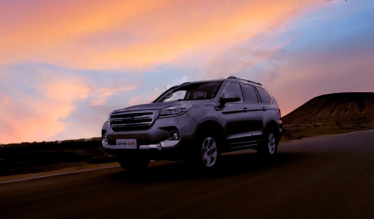 韩系越野车中型suv哪款好,越野车排行榜前十名suv