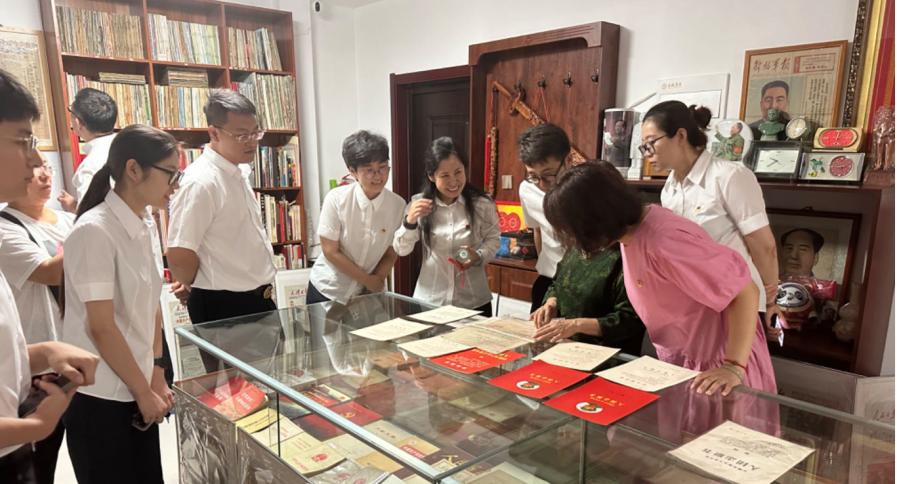 党的生日歌唱东方红,党的生日演唱女声版