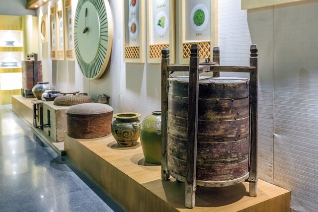 老物件的情怀视频,老物件的情怀和回忆