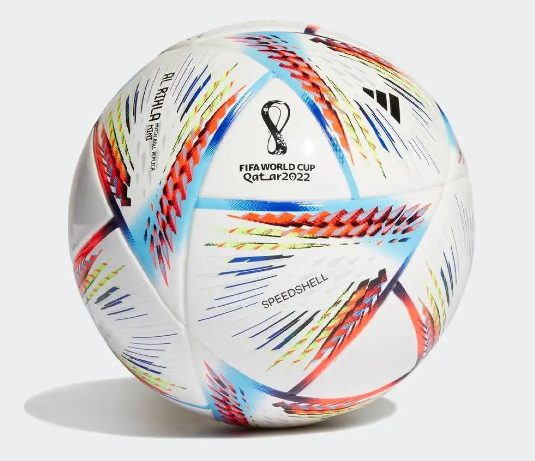 中国黑科技足球,史上最快足球