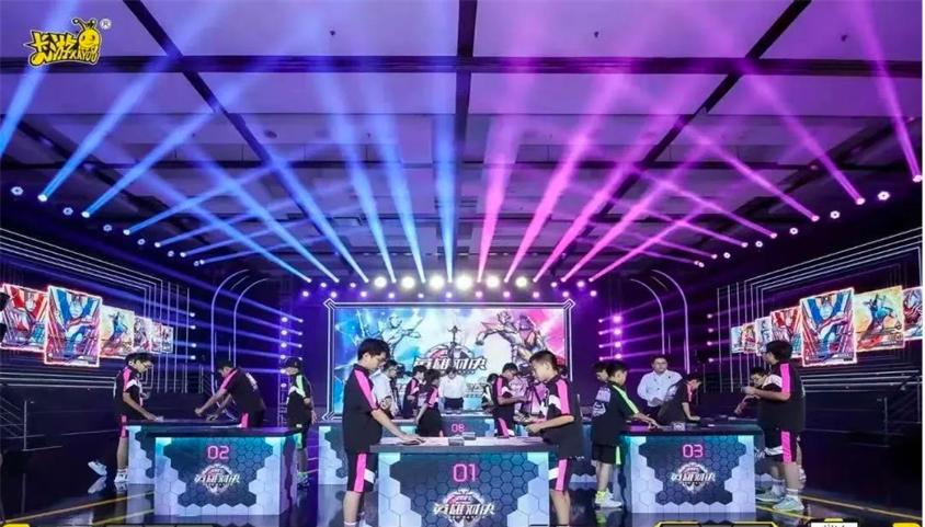 花200万都集不齐的奥特曼卡,花200万都集不齐的奥特曼