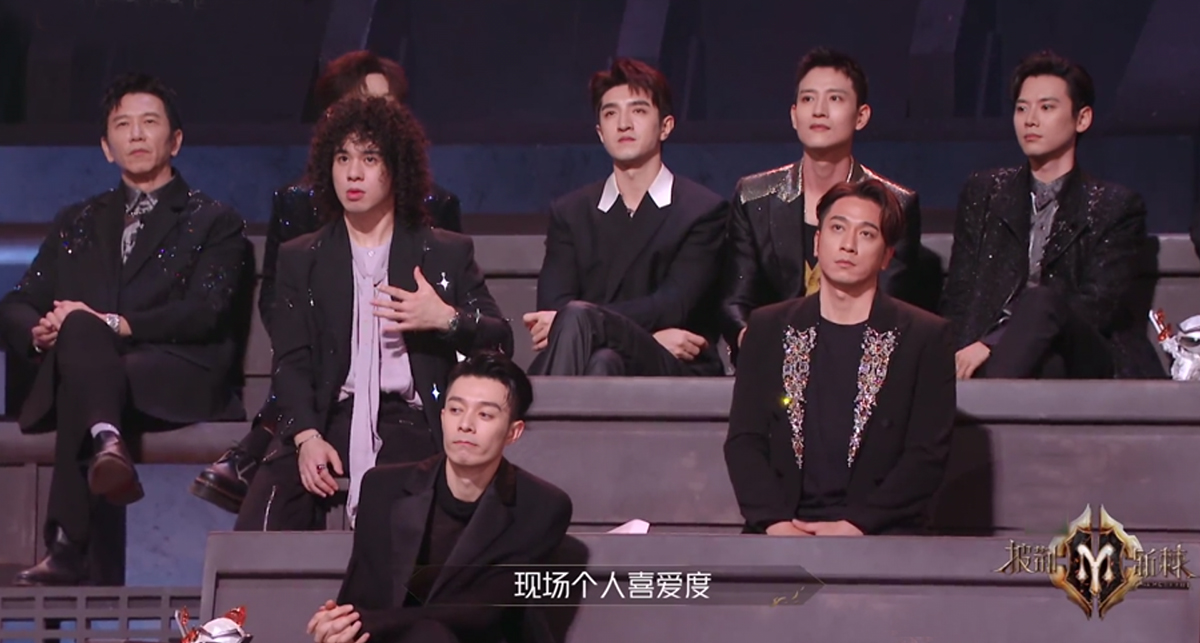 披哥2第3轮公演淘汰名单,披哥2总决赛成团