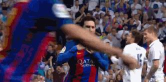 梅西c罗十大经典进球,梅西和c罗最精彩的对决