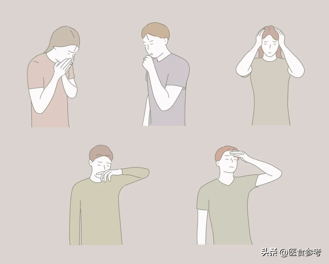 感冒后咳嗽久久不好煲什么汤喝好,感冒好后咳嗽久治不愈怎么治疗