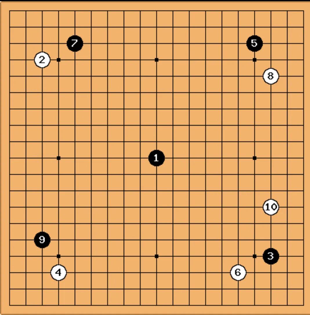 吴清源为什么会成为棋坛第一人,围棋大师吴清源的传奇