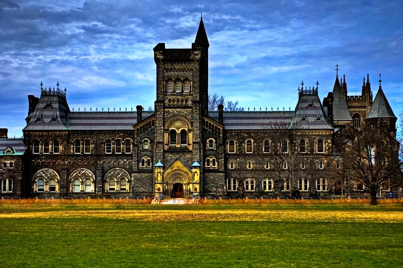 加拿大本科挂科了怎么办,加拿大硕士挂科了怎么办