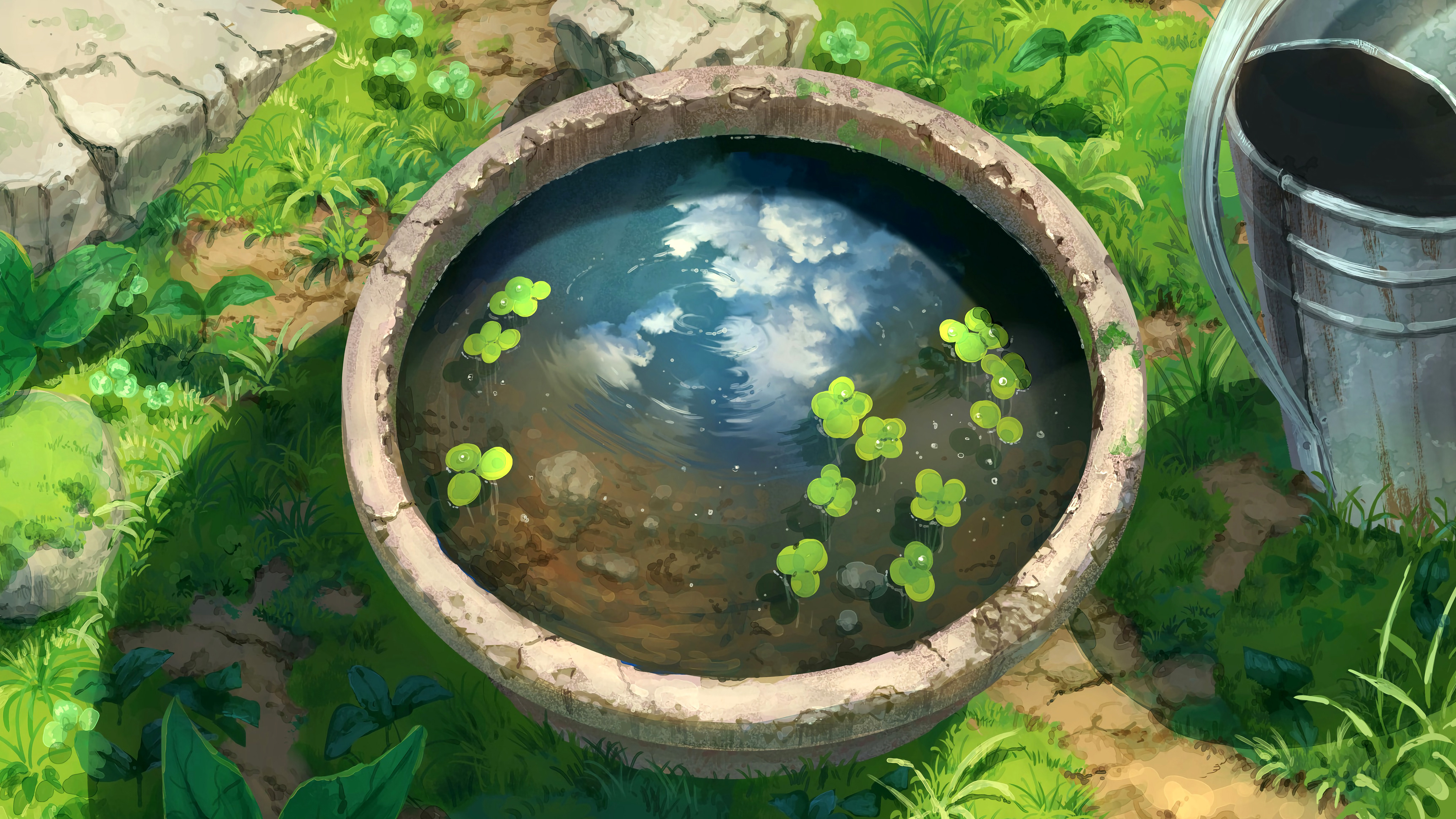 好看的电脑桌面壁纸高清全屏可爱,电脑桌面壁纸怎么设置自己的图片