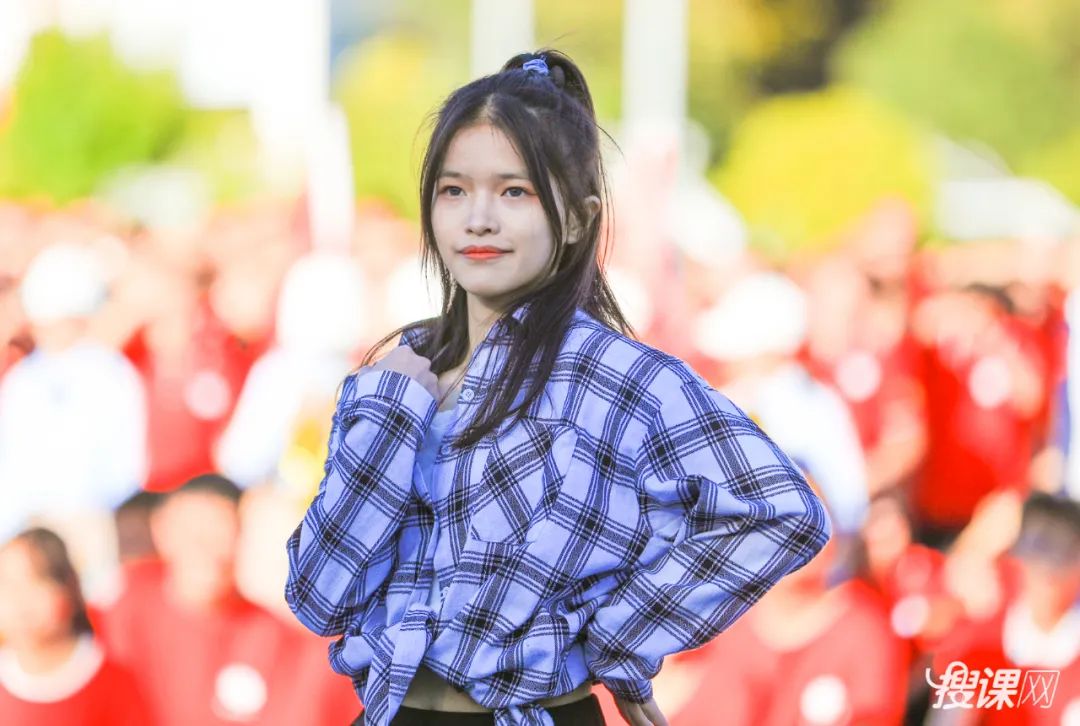 西山区昆一中田径运动会,昆一中2019运动会