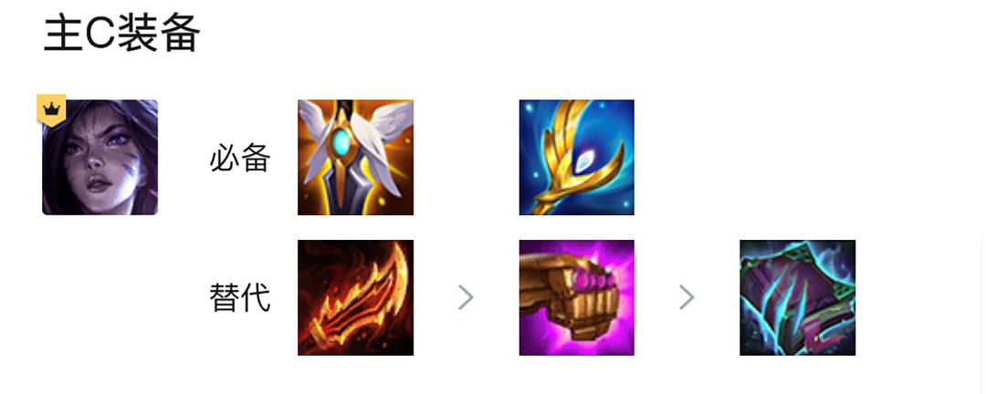 金铲铲和云顶之弈英雄数据一样吗,金铲铲云顶之弈最新版本最强阵容