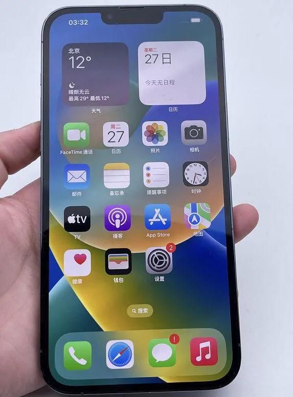 13proMax卡贴机才4800，性价比太高，让*欲人**罢不能