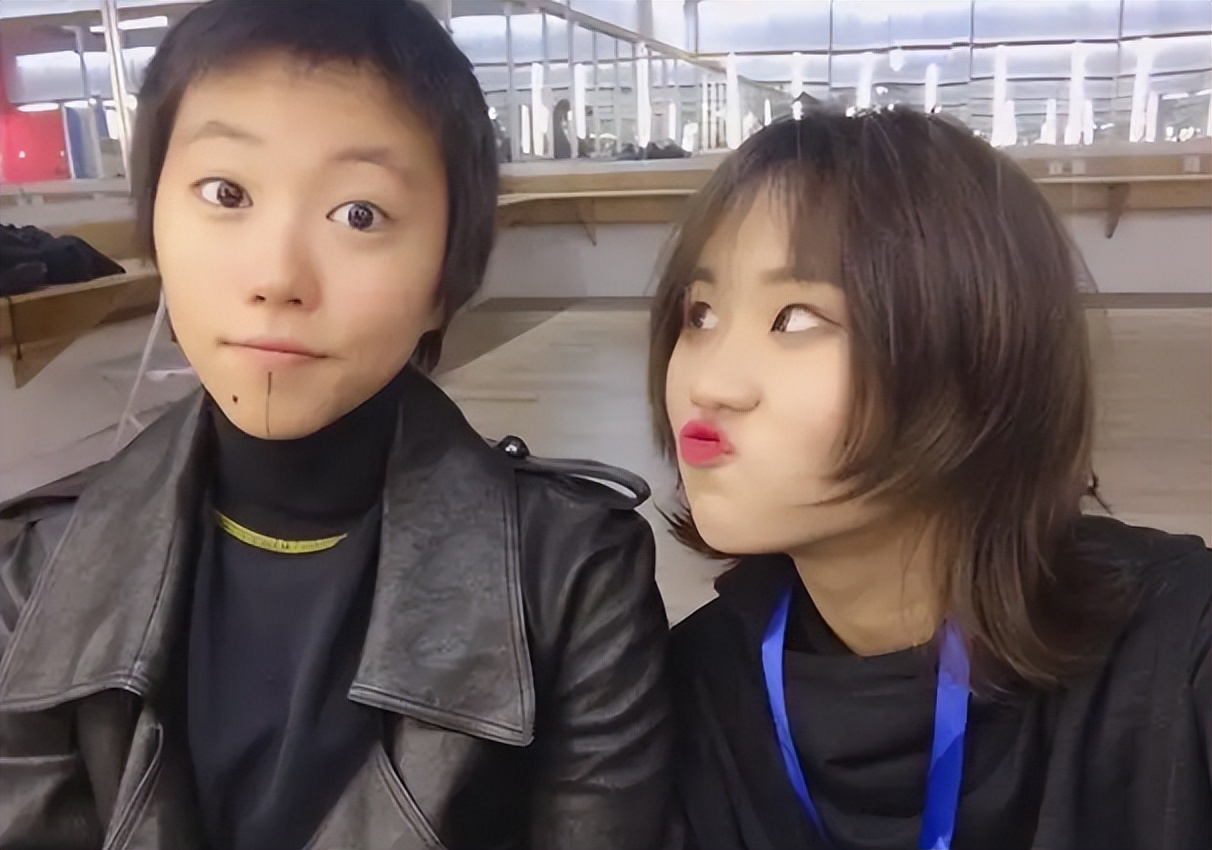 窦唯前妻高原视频,窦唯第二任妻子高原近况