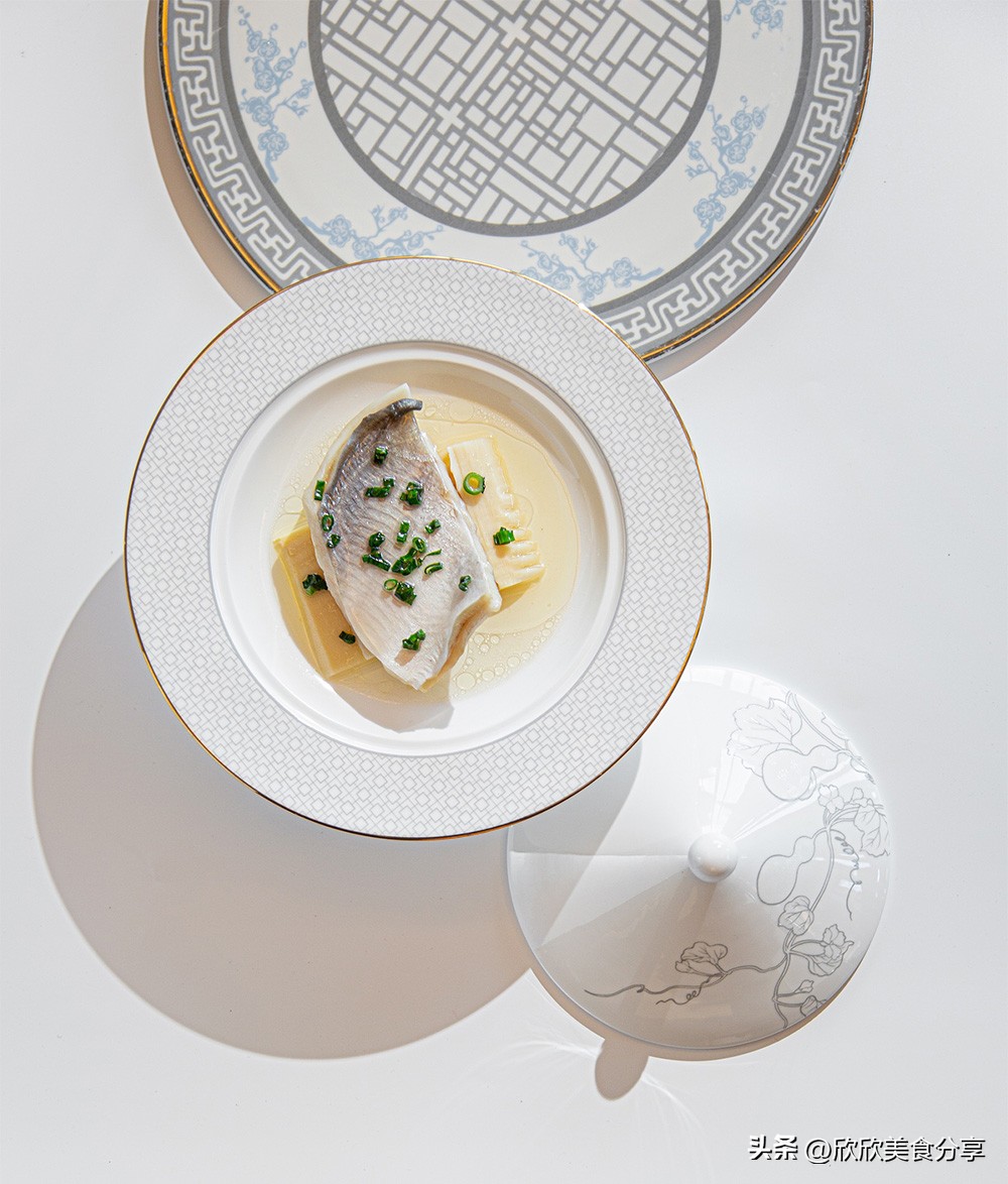 餐厅春菜上新，网罗山川田野的鲜食滋味