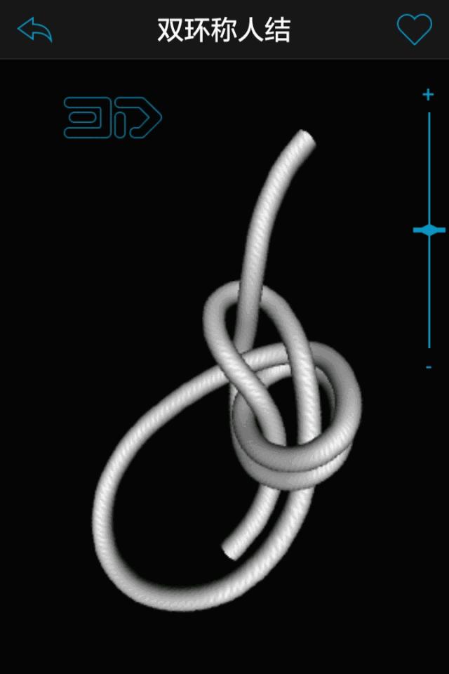 常用的18种绳结打法及用途,绳结干货教学