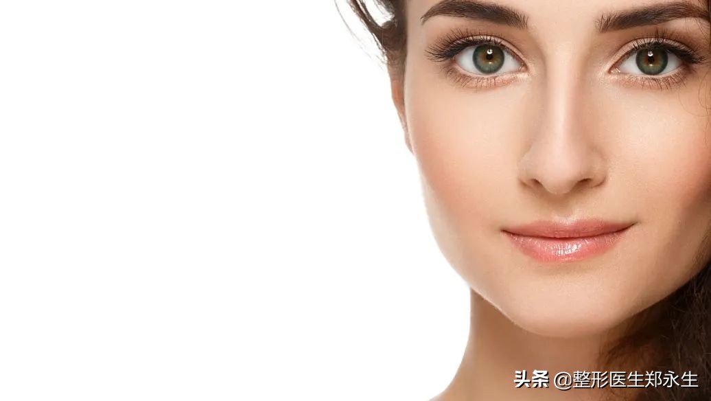 鼻子修复还可以改鼻型吗,为什么那么多人需要做鼻修复