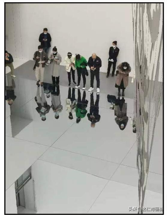 名仁诗画榜（五）致敬五月