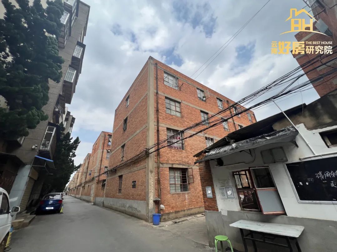 昆明这些小区跌到底了吗？