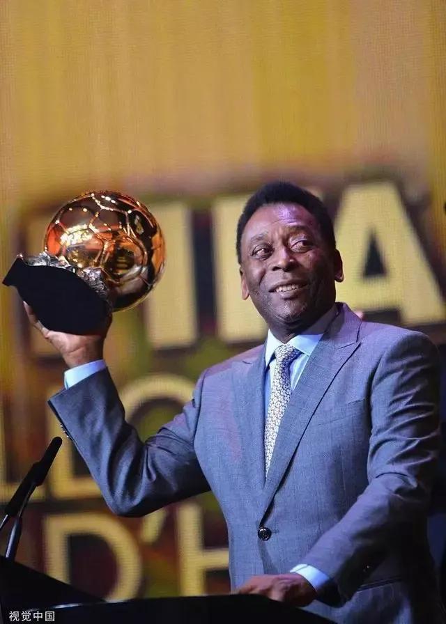 巴西球王贝利马拉多纳去世,巴西球王贝利故事告诉了我们什么