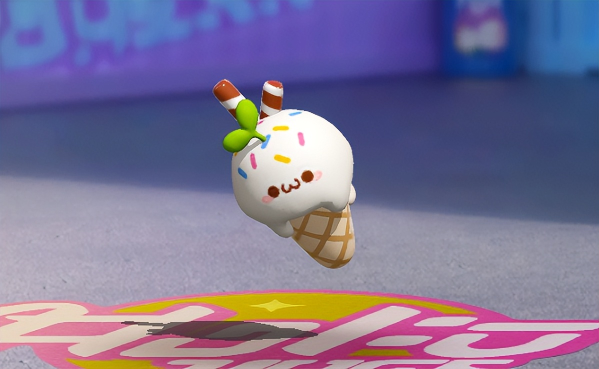 蛋仔派对联动长草颜团子如何获得,蛋仔派对长草颜团子礼包码