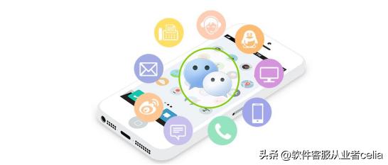 新媒体客服职责和工作分析,互联网客服人员岗位职责