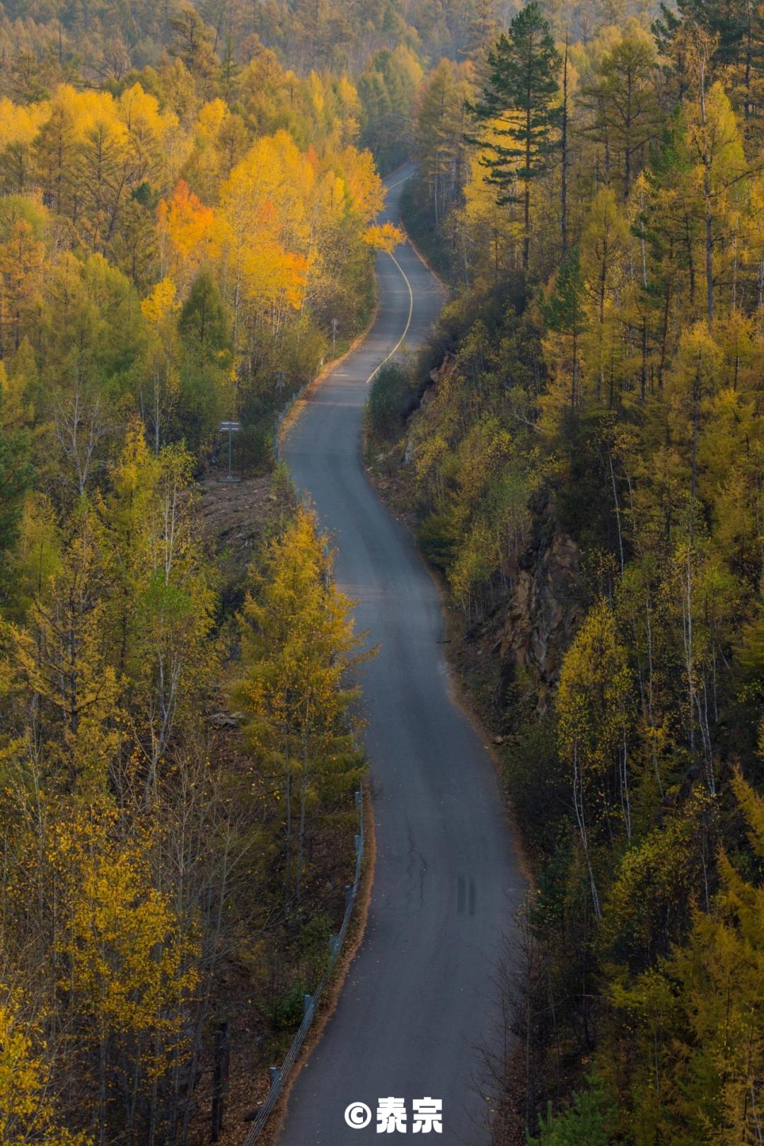 9月旅行地推荐最适合初秋出游,9月旅游最佳地方国内3-5天