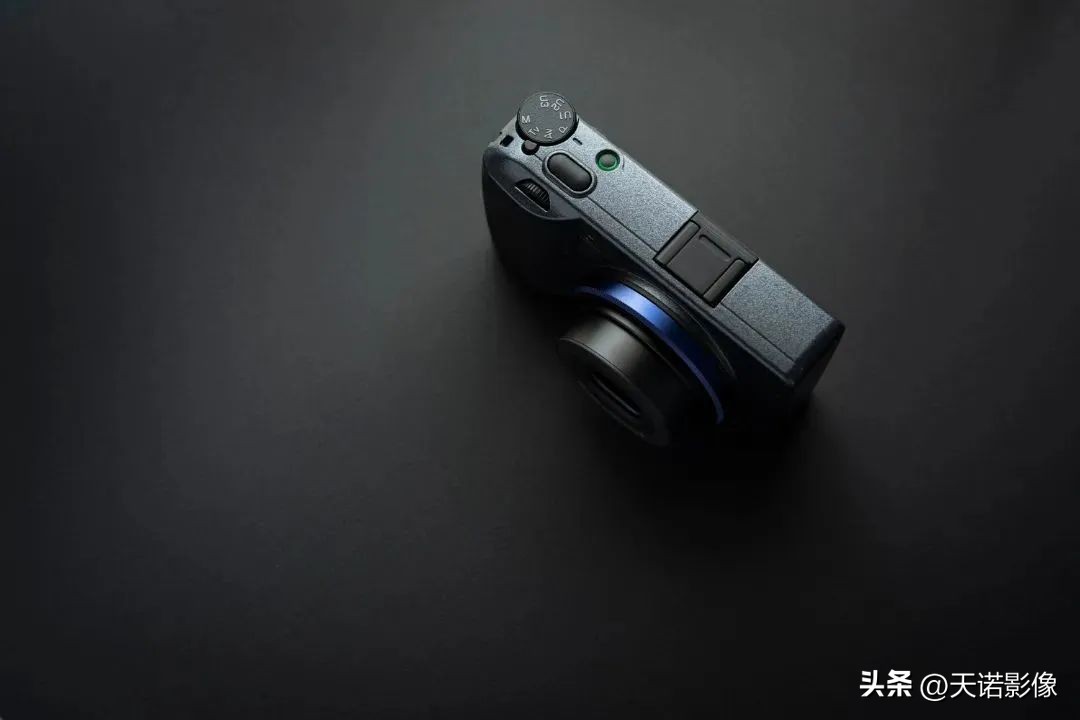 理光griiix怎么样,理光gr3x值不值得入手