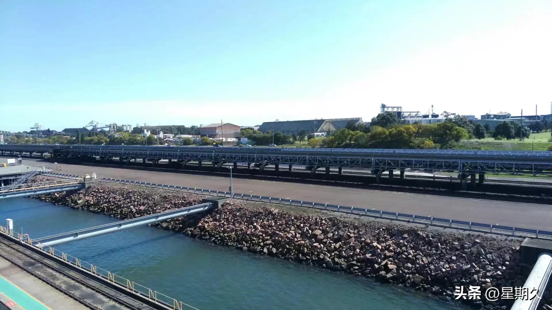 211期~船舶在澳大利亚靠港,大厨的行为让船舶遭受巨额罚款