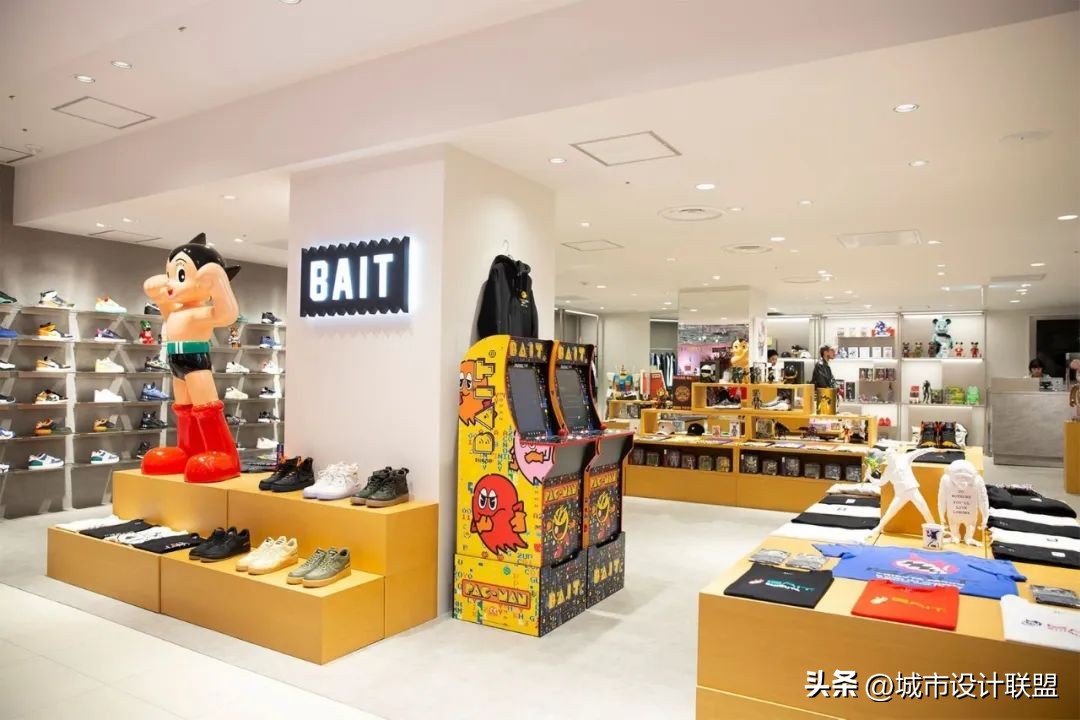 东京涩谷parco在哪,东京涩谷parco6楼